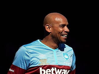 Trevor Sinclair would have pic...